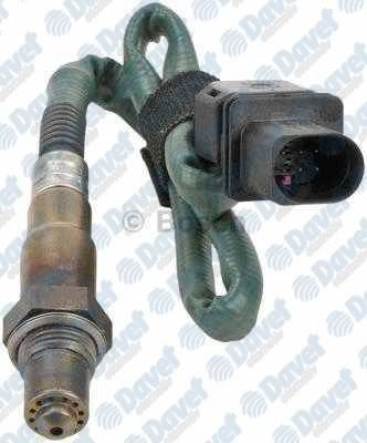 BOSCH 0258017016 Oksijen Sensoru W169 04>12 W176 12>18 W203 03>07 W204 07>14 W211 03>08 W212 09>13 W221 05>13 Sprinter 906 09>
